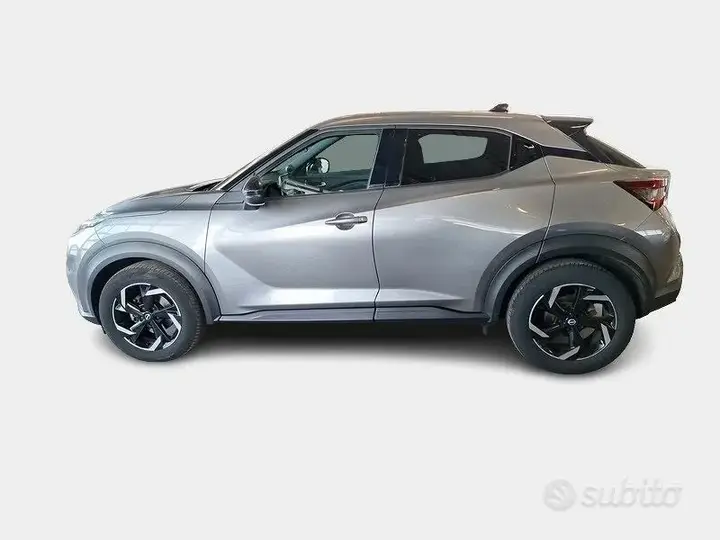 Nissan Juke 2023 photo 5
