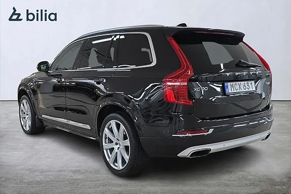 Volvo Xc90 2016 photo 2