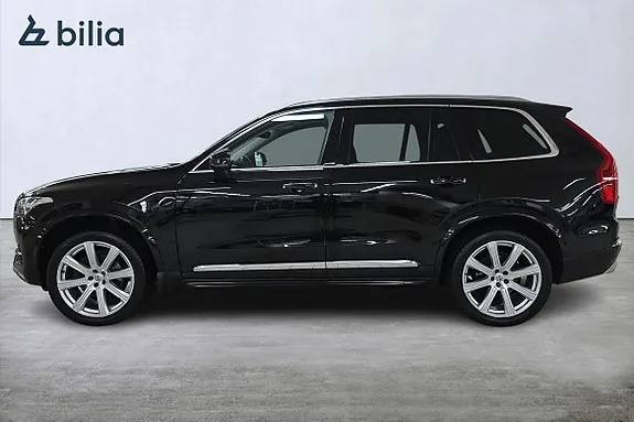 Volvo Xc90 2016 photo 3