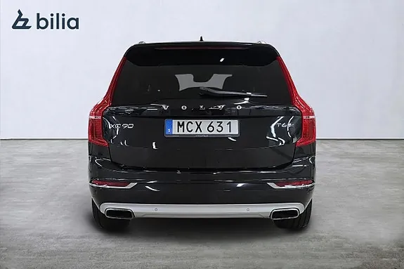 Volvo Xc90 2016 photo 5