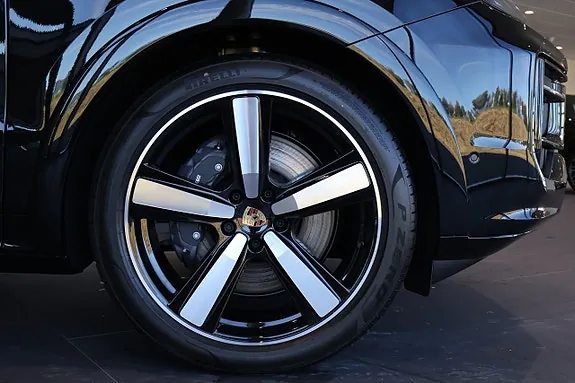 Porsche Cayenne 2026 photo 5