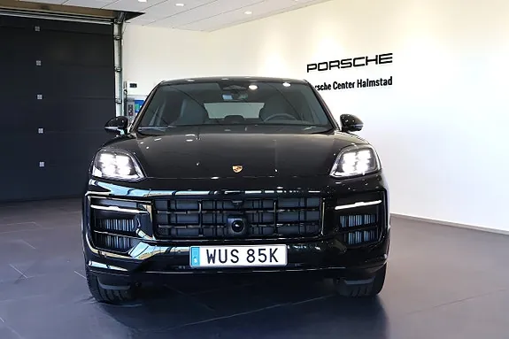Porsche Cayenne 2026 photo 2