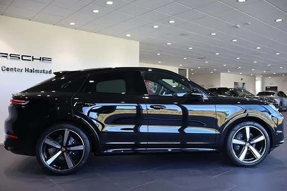 Porsche Cayenne 2026 photo 4