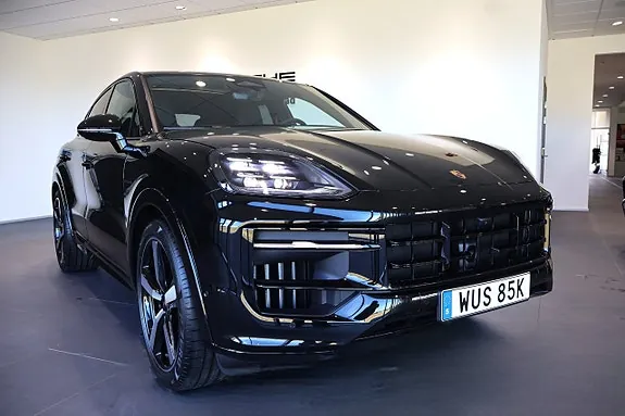Porsche Cayenne 2026 photo 3