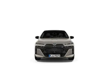 BMW 7 Series 2023 photo 2