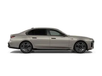 BMW 7 Series 2023 photo 3