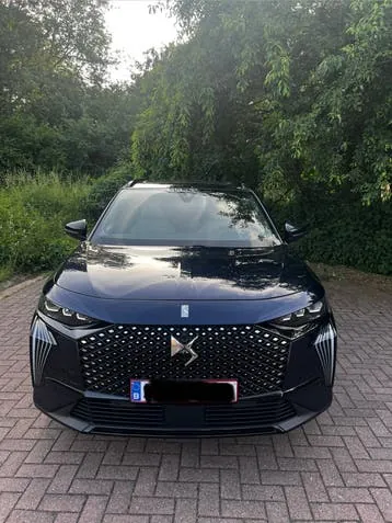 Seat Ds7