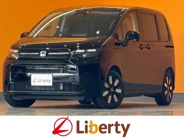 Honda Freed E:Hev