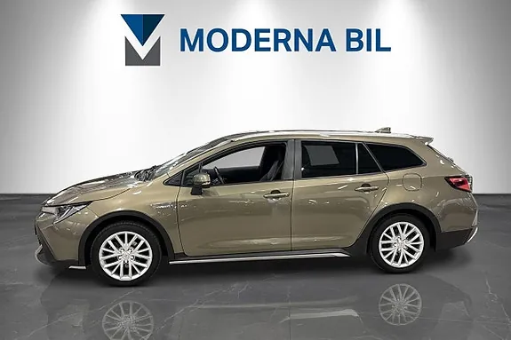 Toyota Corolla 2021 photo 3