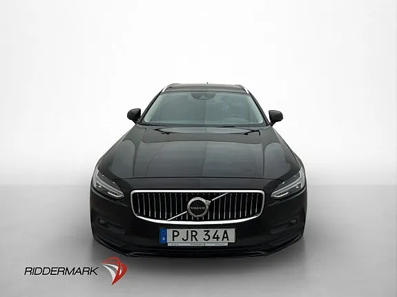 Volvo V90 2021 photo 2