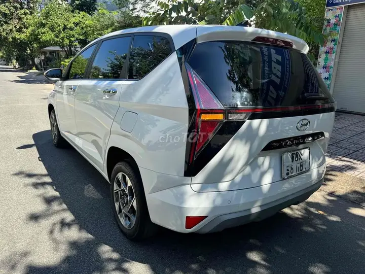 Hyundai Stargazer 2022 photo 4