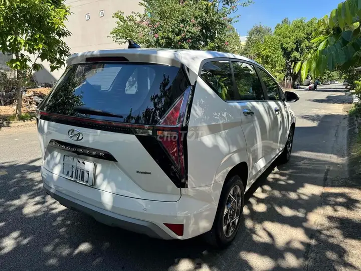 Hyundai Stargazer 2022 photo 5