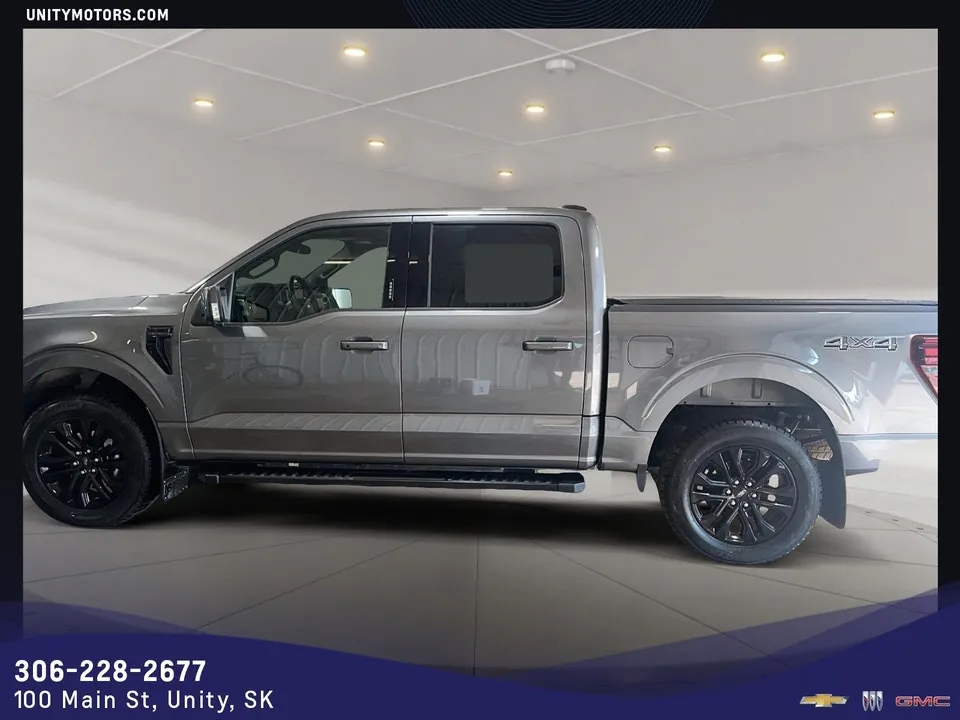 Ford F-150 2024 photo 5