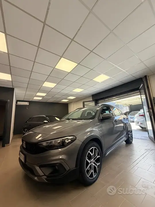 Fiat Tipo