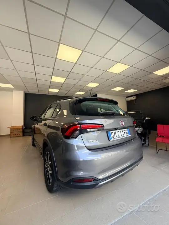 Fiat Tipo 2022 photo 4