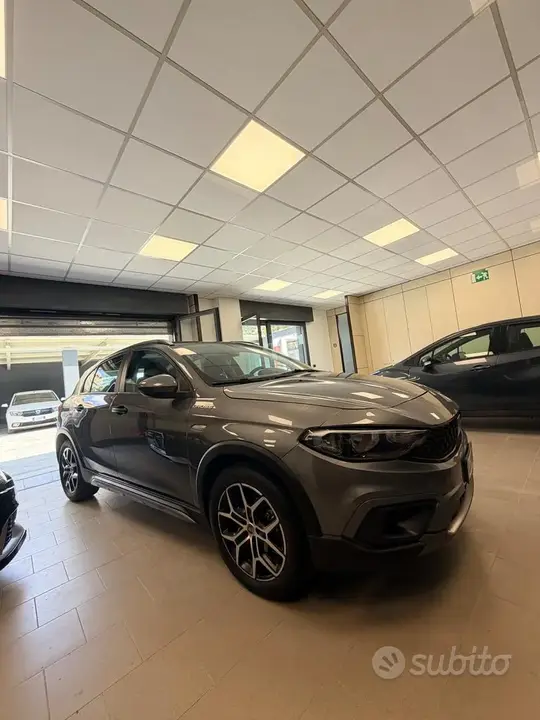 Fiat Tipo 2022 photo 2