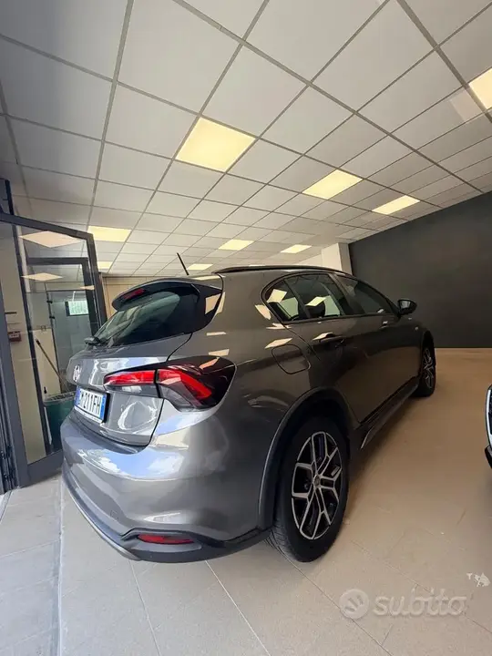 Fiat Tipo 2022 photo 3