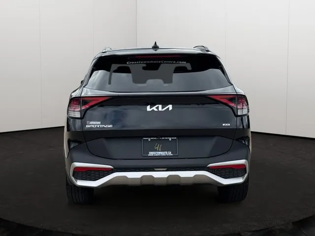 Kia Sportage 2025 photo 5