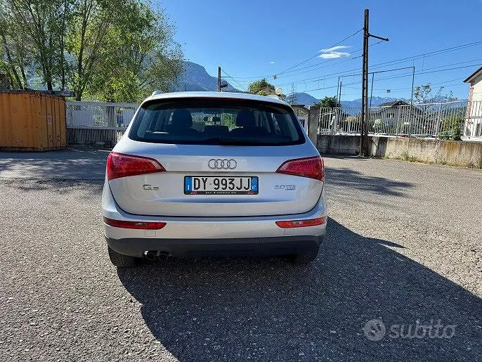 Audi Q5 2009 photo 5