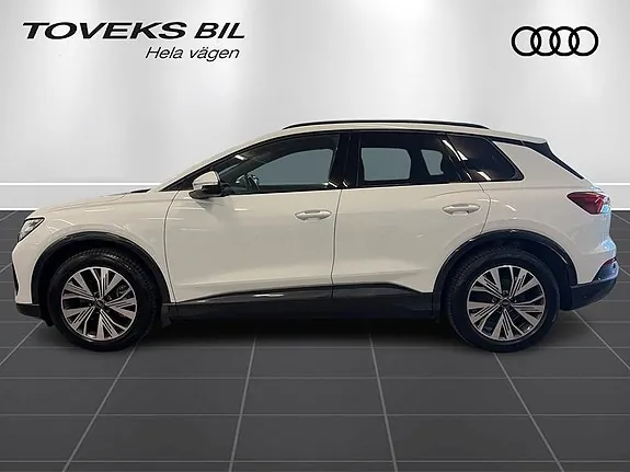 Audi Q4 E-Tron 2023 photo 4