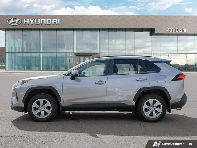 Toyota Rav4 2021 photo 2