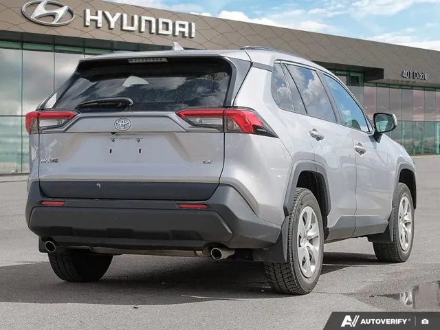 Toyota Rav4 2021 photo 5