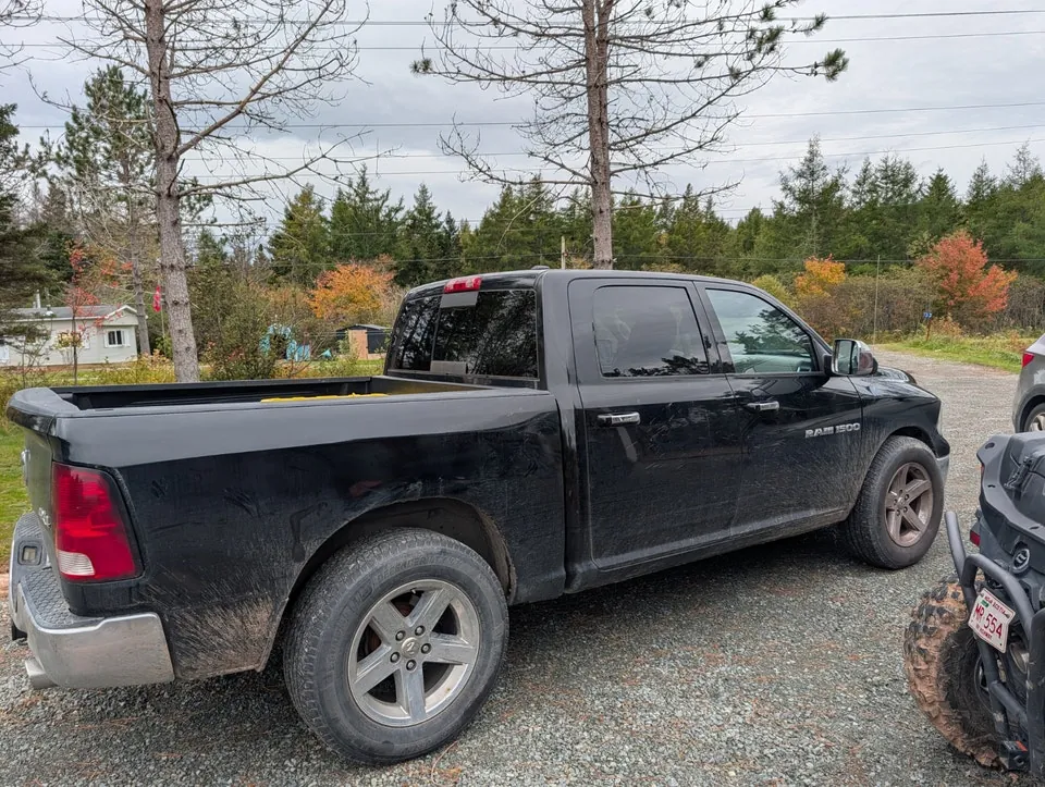 Dodge Ram 1500