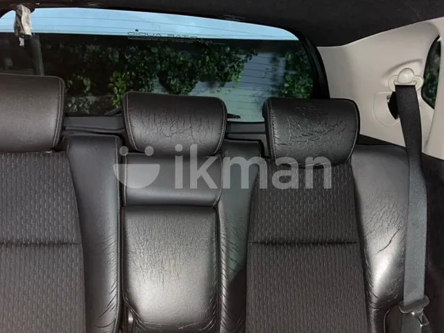 Honda Fit 2015 photo 4