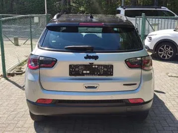 Jeep Compass 2021 photo 3