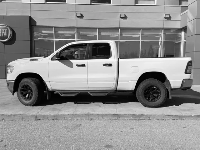 Ram 1500 2023 photo 2