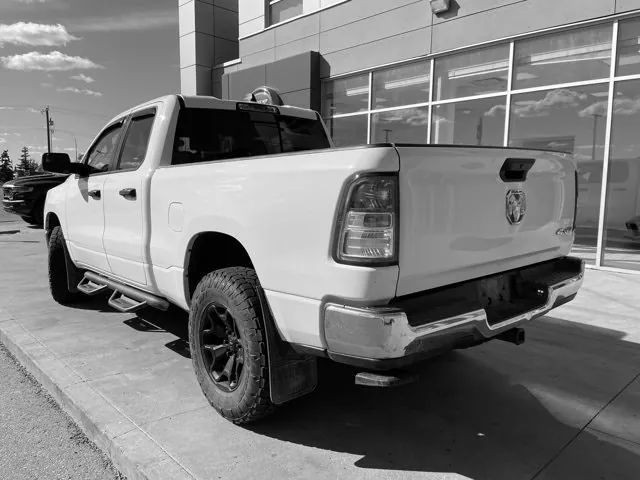 Ram 1500 2023 photo 4