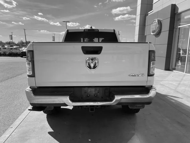 Ram 1500 2023 photo 5