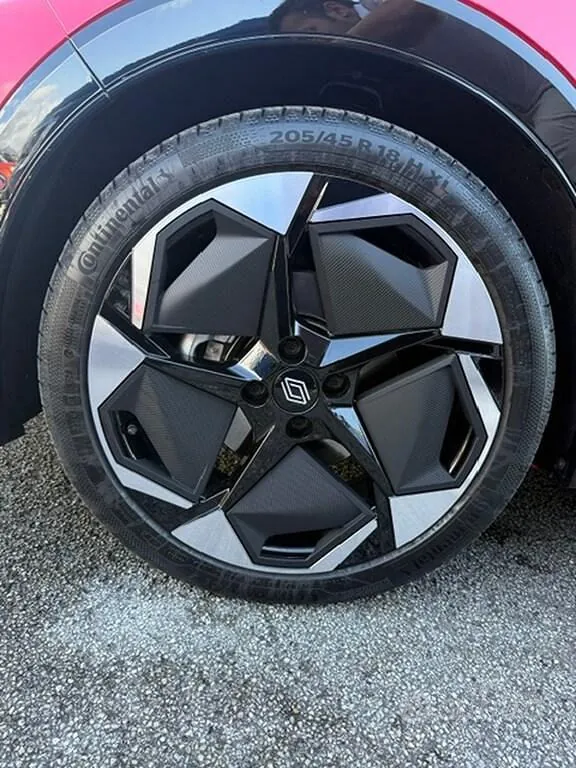 Renault Clio photo 5