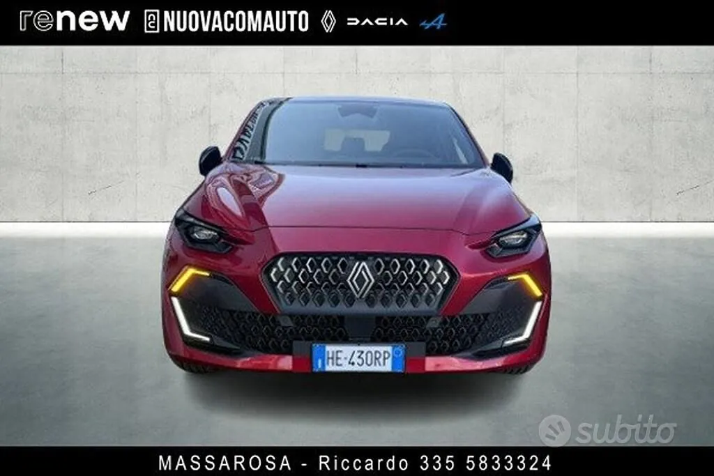 Renault Clio photo 2