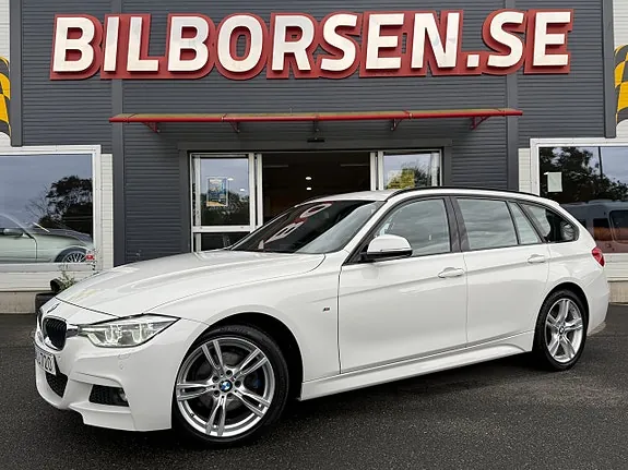 BMW 320D