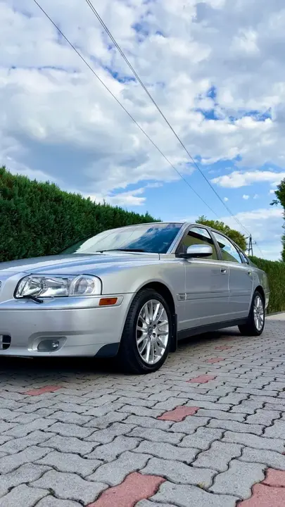 Volvo S80 2003 photo 2