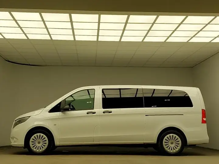 Mercedes-Benz Vito 2024 photo 4
