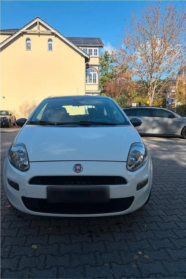 Fiat Grande Punto