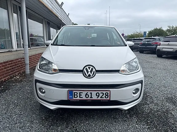 Volkswagen Up 2017 photo 2