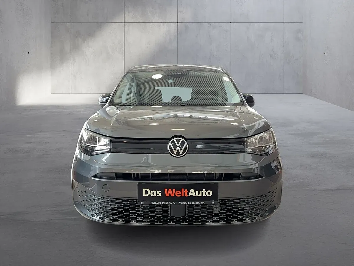 Volkswagen Caddy 2026 photo 2