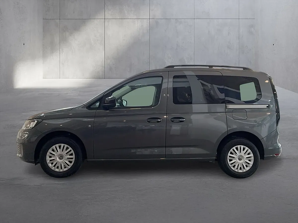 Volkswagen Caddy 2026 photo 3