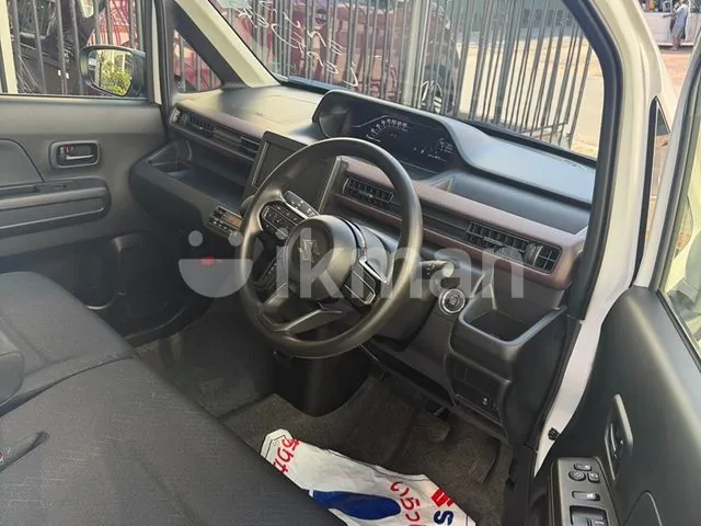 Suzuki Wagon R 2026 photo 3