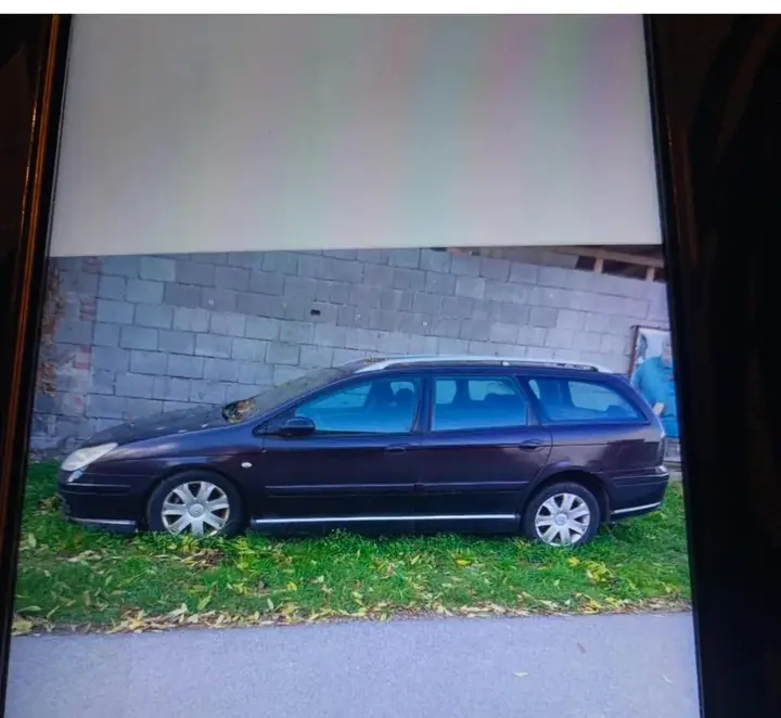 Citroen C5