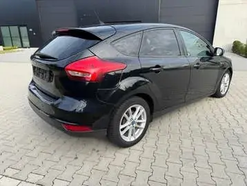 Ford Focus 2015 photo 4