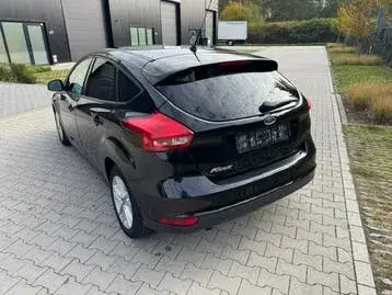 Ford Focus 2015 photo 3