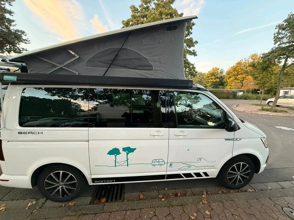 Volkswagen T6