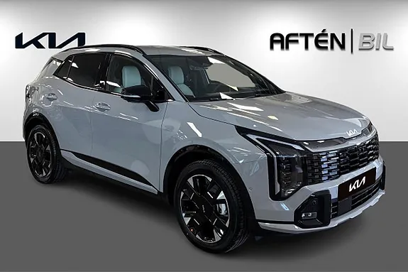 Kia Sportage 2026 photo 4