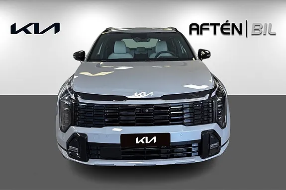 Kia Sportage 2026 photo 3