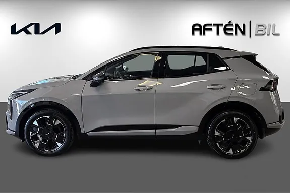Kia Sportage 2026 photo 5