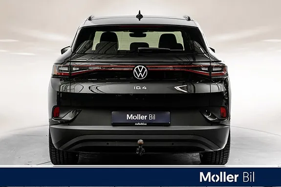 Volkswagen Id.4 2023 photo 5